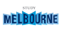 Study in Melbourne logo