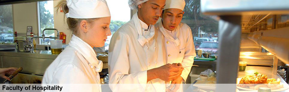 Faculty of Information and Communications Technology